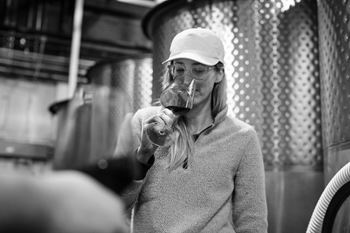 Winemaker, Brooke Price